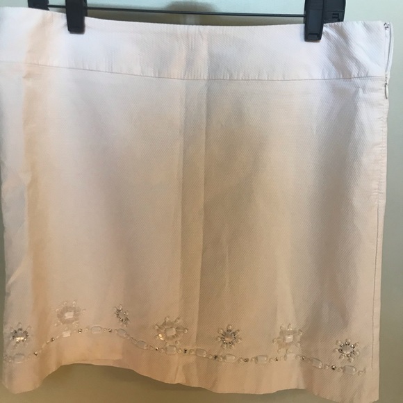 Loft skirt - Picture 3 of 4